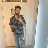 Vikas Sharma