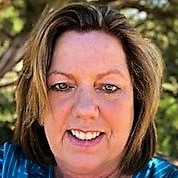 Lisa Pritchard