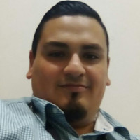 Anuar Arian Pulido Hernandez