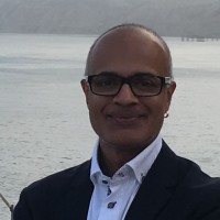 Rajen Khunti