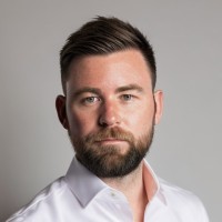 Luke Jordan