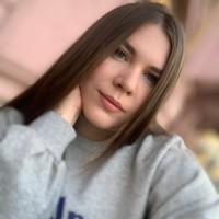 Мария Кузина