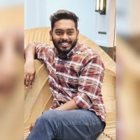 Arun Narayanan