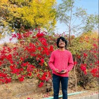 Abhishek Choudhary