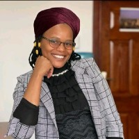 Thandekile Mazibuko