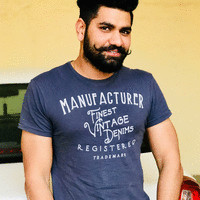 Lovedeep Grewal