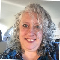 Kimber Morgan Goetsch