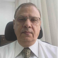 Mohammad Mubarak