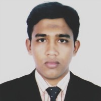Mostafizur Rahman Talukder