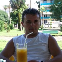 giorgi makharashvili