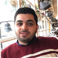 Faisal Aljaafar