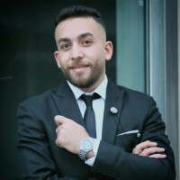 Malek Algharabli