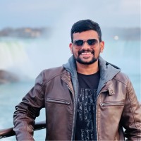 Rajesh K