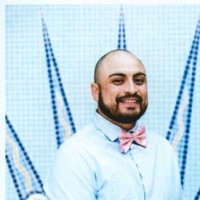 Kristopher Espinoza, Cmt