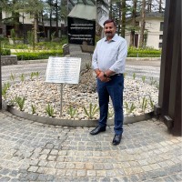 Tarun Agrawal