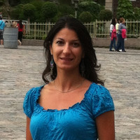 Ileana Pagano