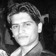 Shrey Thakur