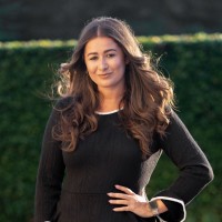 Millie Van Emden