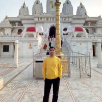 Hiramani Dwivedi