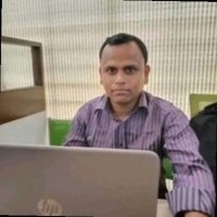 Md Mizanur Rahman