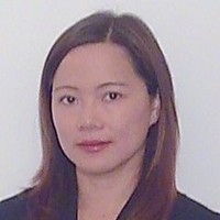 Crystal Kung