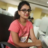 Pragati Rathod