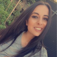 Daphne Athinodorou