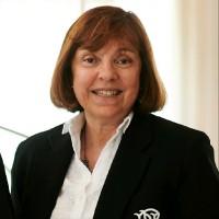 Isabel Deneuville