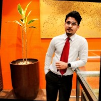 Pankaj Upadhyay