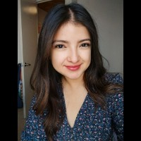 Aura Camila Cristancho Torres