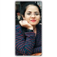 Hilda Julia Gampala