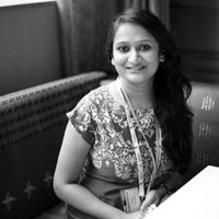 Ayushi Gupta