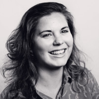 Pamela Van Der Does - Kleinreesink