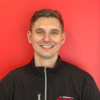 Rafal Kieliszek, CFE