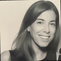 Jacqui Faclier