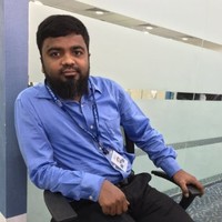 Afrose Mohammad