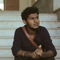 Harish Daniel