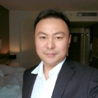 马耀东