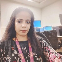 AMITHA G