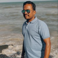 Manikandan Lakshmanan