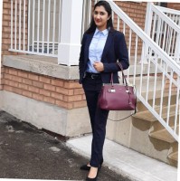 Simran Kour