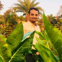 Kamlesh Patel
