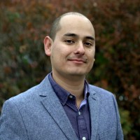 Mario Gutierrez