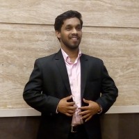 Vinay Kamble