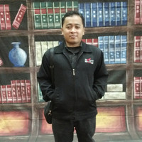 Muhammad Aizuddin Asyraf Mohd Ariffin
