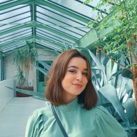 Rania Bourouha