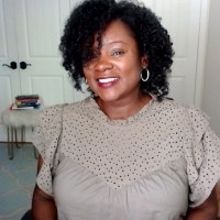Latasha Dixon
