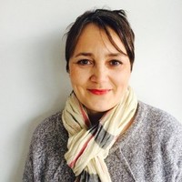 Corinne Gasc