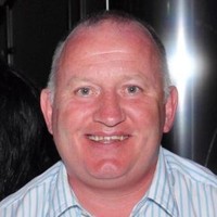 Martin Curtis