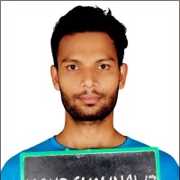 Mohammad Shahnawaz